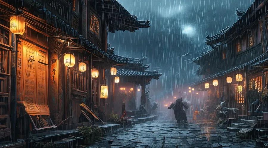 暗影刺客游戏图片3